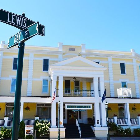 Stafford'S Perry Hotel Petoskey Exterior foto